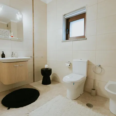 Appartamento Casa Da Moleza - Experiencias De Montanha Penhas da Saúde
