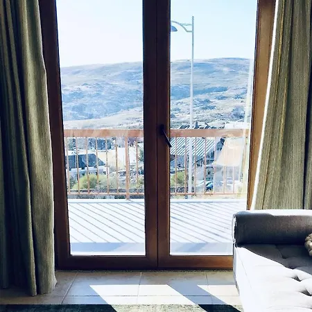 Casa Da Moleza - Experiencias De Montanha *