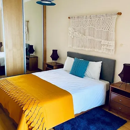 Casa Da Moleza - Experiencias De Montanha Appartamento