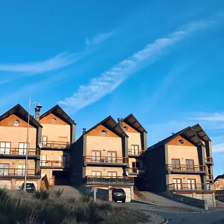 Casa Da Moleza - Experiencias De Montanha Appartamento Penhas da Saúde