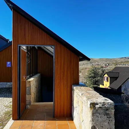 Casa Da Moleza - Experiencias De Montanha Appartamento
